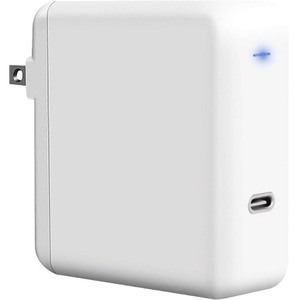 Picture of Visiontek 901282 USB C 30W Quick Charge Plug - 120 VAC, 230 VAC Input