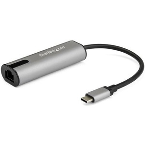 USB 3.0 Type-C to 2.5 Gigabit Ethernet Adapter