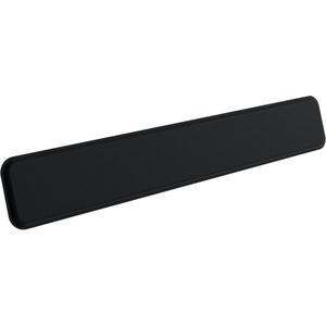 Picture of Logitech 956-000001 MX Palm Rest - Memory Foam - Stain Resistant - 2.5 x 16.5 x 0.3 in.