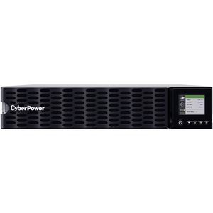 OL5KRTHD CyberPower Smart App Online OL5KRTHD 5KVA Tower & Rack Convertible UPS