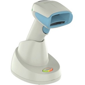 Picture of Honeywell 1952HHD-5USB-9-N Xenon Extreme Performance 1952h Cordless Area-Imaging Scanner - Wireless Connectivity - 1D - Imager - Bluetooth - White
