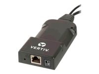 Picture of Vertiv HMX5150T-VGA Avocent HMXTX Single VGA USB Audio