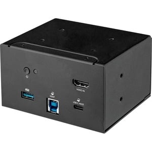 MOD4DOCKACPD Laptop Docking Module for Conference Table Connectivity Box