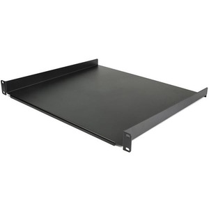 CABSHELF116 1U Server Rack Shelf - 16 in. Deep