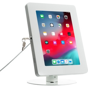 PAD-HSKSW Hyperflex Security Kiosk Stand for Tablets - Up to 11 in. Screen Support