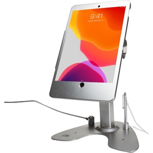 Picture of CTA Digital PAD-ASK10 Desk Mount for iPad&#44; Card Reader - 10.2 in. Screen Support