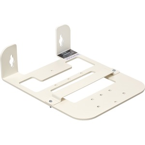 Mounting Bracket for Wireless Access Point - White - 10 lbs Load Capacity