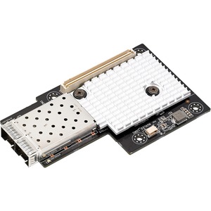 Picture of Asus MCI-10G - 82599-2S 10 Gigabit Ethernet Card - PCI Express 3.0 - 2 Ports