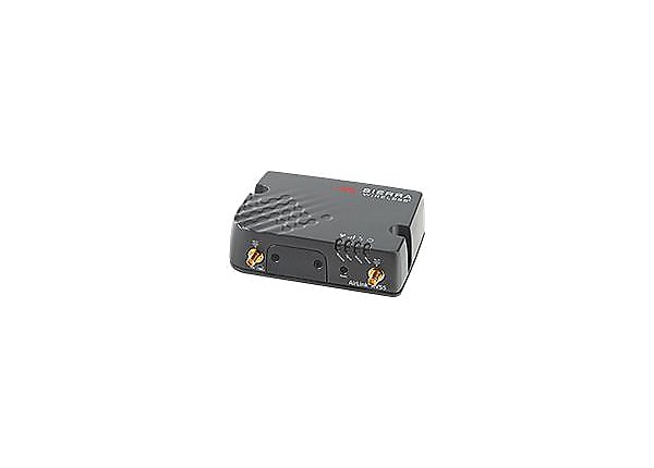 Picture of Sierra Wireless 1104303 AirLink RV55 Router WWAN Desktop