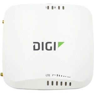 Picture of Digi International ASB-EX15-XX06-GLB EX15 IEEE 802.11ac 2 SIM Ethernet&#44; Cellular Modem & Wireless Router - 4G - LTE