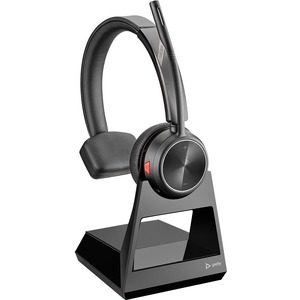 SAVI 7220 DECT 6.0 590 ft. - Over the Head - Monaural - Microphone