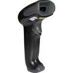 1250G-2USB-1-N Voyager 1250G USB Kit 1D Black Scanner Flex Neck Stand
