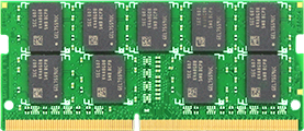 D4NESO-2666-4G  Ram - Unbuffered Sodimm 260 Pin 1.2V