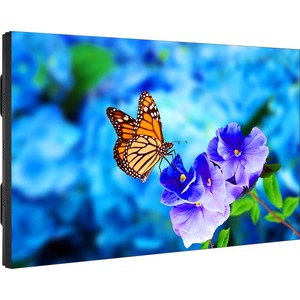 Picture of NEC UN552VS 55 in. Ultra-Narrow Bezel Professional-Grade Display - 55 in. LCD - 1920 x 1080 - Direct LED - 500 Nit
