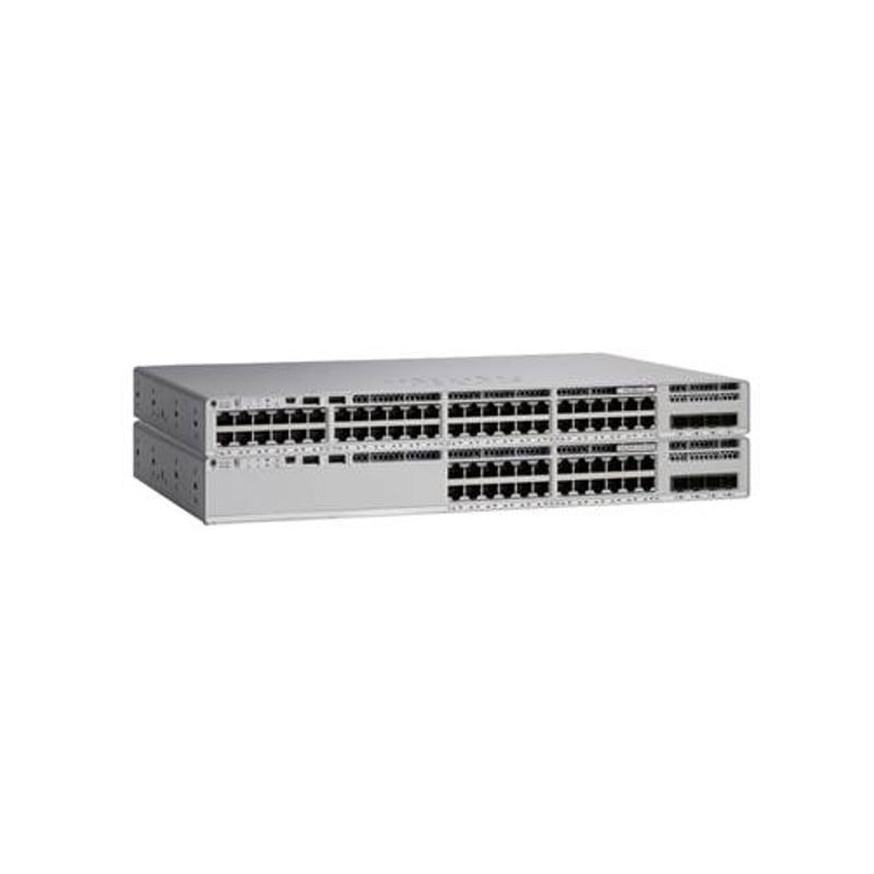 Cisco C9200L-48P-4X-A