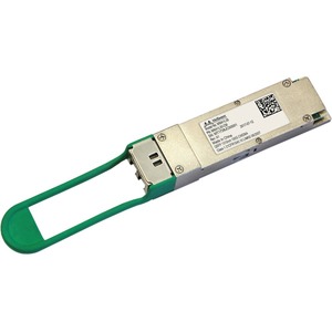 MMA1L30-CM 100GbE QSFP28 CWDM4 Optical Transceiver - 100GBase-CWDM4 Network - Optical Fiber Single-Mode -  Mellanox