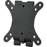 Rack Mount for Network Gateway - Black - Standard Size - Durable Design