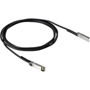 50G SFP56 to SFP56 3m Direct Attach Copper Cable - 9.84 ft.