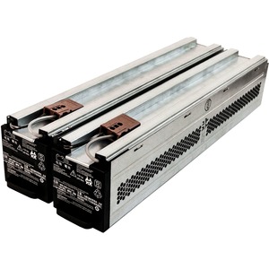 Picture of V7 APCRBC140-V7 UPS Replacement Battery 5500 mAh - 12 VDC - Lead Acid