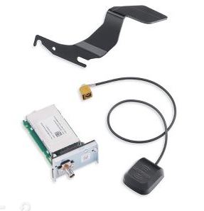 Antenna - 28 dB