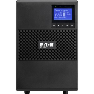 1000 VA 9SX 208V Tower UPS - Tower - 5.90 Minute Stand-By - 230 VAC Input