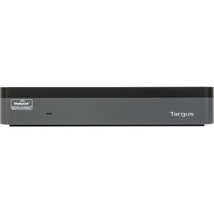 USB-C Universal Quad 4K Docking Station with 100W Power Delivery - for Notebook