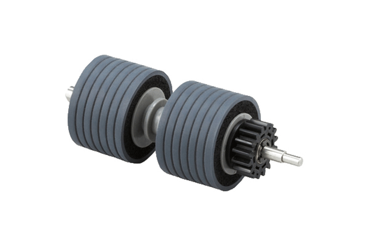 Picture of Fujitsu Consumables PA03575-K013 Scanner Brake Roller