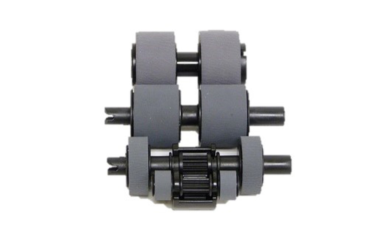 Picture of Fujitsu Consumables PA03708-0001 Consumable Kit for SP-1120&#44; SP-1125 & SP-1130