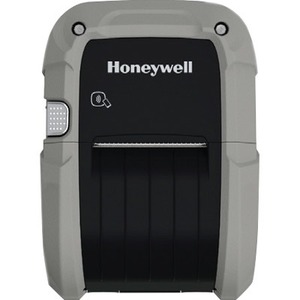Picture of Honeywell RP4A0000C32 RP4 Direct Thermal Printer - Monochrome - Portable - Label & Receipt Print 4.09 in. - 5 in.