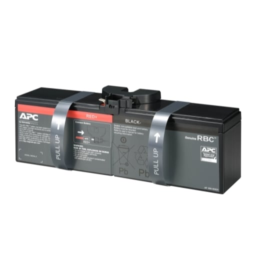 RBC161 Replacement Battery Cartridge No. 161 - Lead Acid