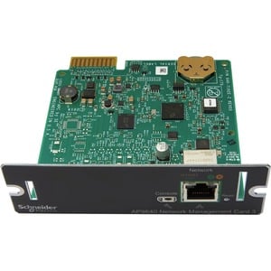 Picture of APC Schneider AP9640 UPS Management Adapter - USB