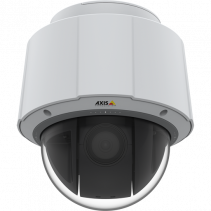 Picture of Axis Communication 01750-004 Q6075 60Hz Indoor PTZ Network Camera