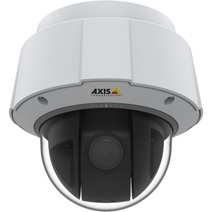 01752-004 Q6075-E 2MP Outdoor PTZ Network Dome Camera with 4.25-170 mm Lens -  Axis Communication
