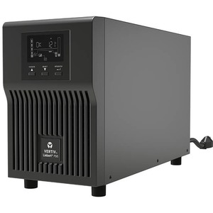Picture of Vertiv PSI5-750MT120 PSI5 UPS - 750VA 675W 120V Line Interactive AVR Mini Tower UPS, 0.9 Power Factor