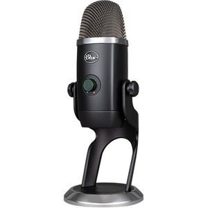 BLUE MICROPHONE 988-000105