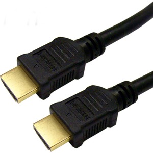 Picture of 4Xem 4XHDMI4K2KPRO100 100 ft. Professional Ultra High Speed 4K2K HDMI Cable - Black