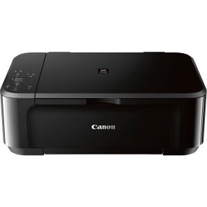 Picture of Canon-Soho & Ink 0515C002 4800 x 1200 MG3620 Wireless Inkjet AIO Color Printer&#44; Black