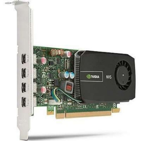 Picture of Lenovo Desktop Options 0B47077 NVS 510 2GB PCIe 2.0 Graphic Card