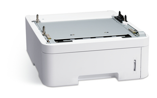 Xerox 550 Sheet Feeder, Phaser/Workcenter 33XX