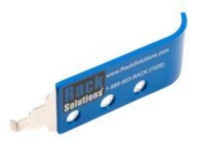 Innovation First Rack Solutions 106-1928 Cage Nut Tool