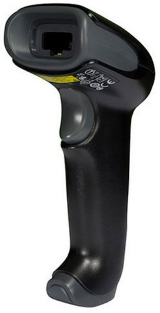 1250g Voyager USB Black Kit with Flex Stand