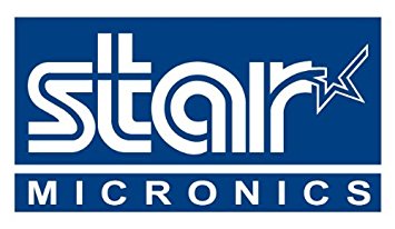 Picture of Star Micronics NC-NR 30980115 RC200B Ribbon Cartridge Dot Matrix - 1200000 Character&#44; Black