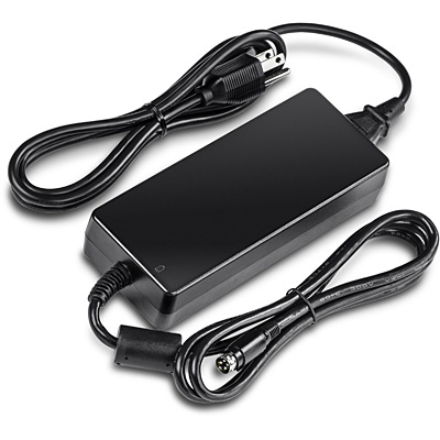 Picture of Trendnet - Business Class 48VDC3000 28 Port Power Adapter - 48V 160 W