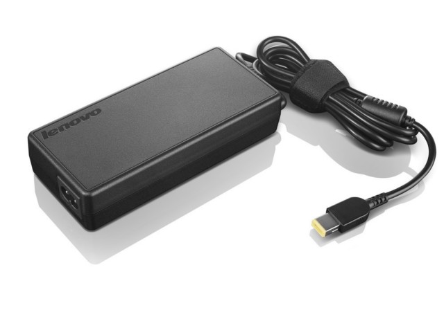 ThinkPad 135W AC Adapter, Slim Tip