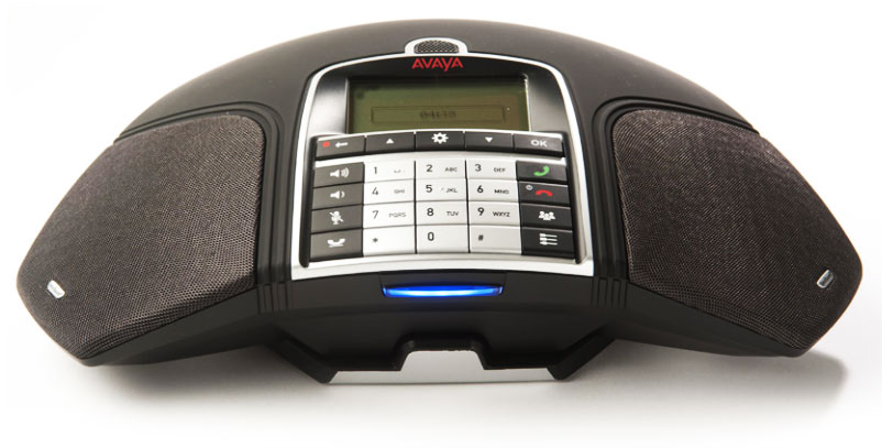 Picture of Avaya - Imsourcing 700508893 B169 Wl Conference Phone Disc Prod Rplcmnt Prt See Notes
