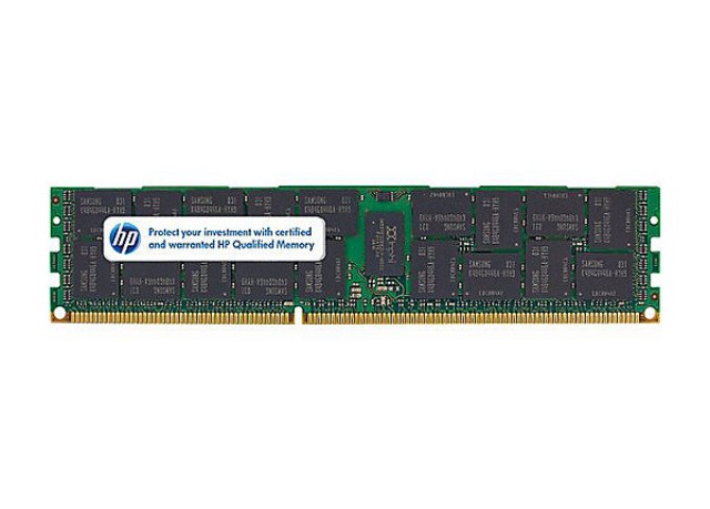 Picture of HPE Server Options 726719-B21 16GB Dual Rank x4 DDR4-2133 CAS-15-15-15 RegisteRed Memory Kit