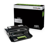 Picture of Lexmark Supplies 52D0Z0G 520ZG Return Program Imaging Unit - 100k