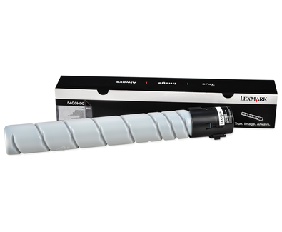 Lexmark-BPD Supplies  Toner Cartridge Ms911 High Yield, Black