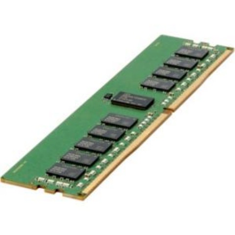 Picture of HPE Server Options 805351-B21 32GB Dual Rank x4 DDR4-2400 CAS-17-17-17 RegisteRed Memory Kit