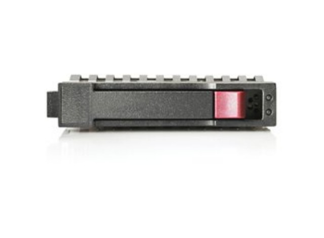 HPE Server Options 779168-B21 400gb 2.5 in. SAS Internal Solid State Drive